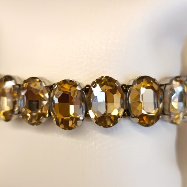 Pulseira navetes light oval 3040 - Imagem 2