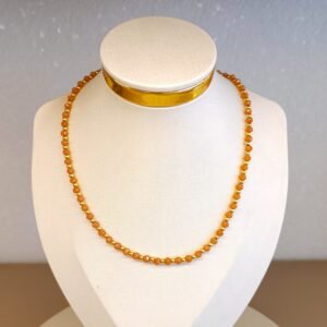 Colar cristais santorini 1706